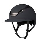 KASK-Star-Lady-Chrome-Anthracite