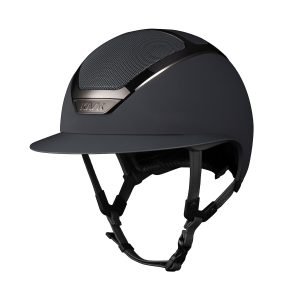 KASK-Star-Lady-Chrome-Anthracite
