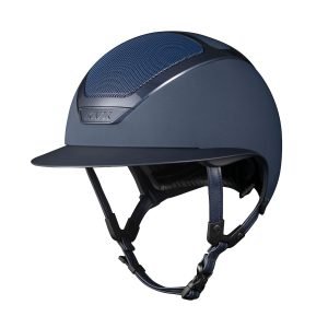 KASK-Star-Lady-Chrome-Navy