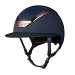 KASK-Star-Lady-Chrome-Navy-Everyrose