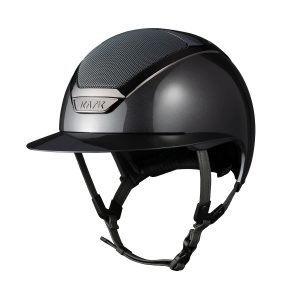 KASK-Star-Lady-Pure-Shine-Anthracite-1