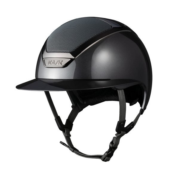 KASK-Star-Lady-Pure-Shine-Black-1