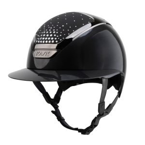 KASK-Star-Lady-Pure-Shine-Black-Silver