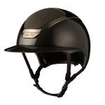 KASK-Star-Lady-Pure-Shine-Espresso-1