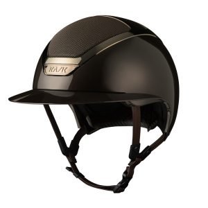 KASK-Star-Lady-Pure-Shine-Espresso-1