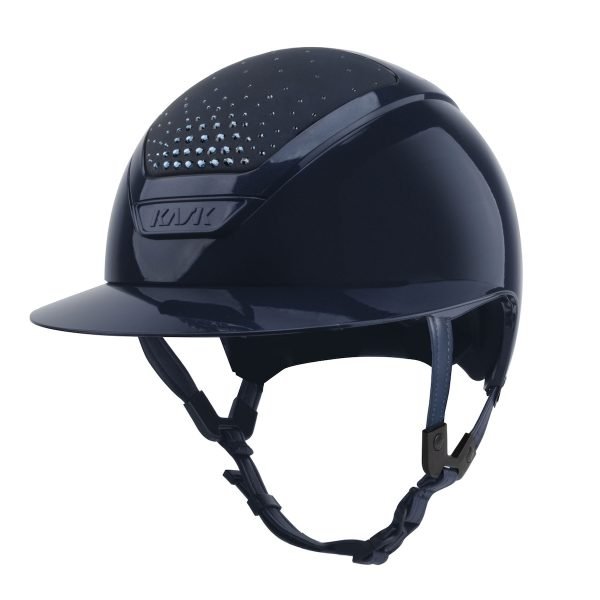 KASK-Star-Lady-Pure-Shine-Passage-Atlantic-Navy