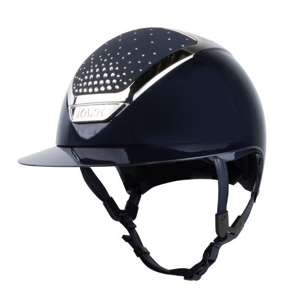 KASK-Star-Lady-Pure-Shine-Passage-Atlantic-Silver