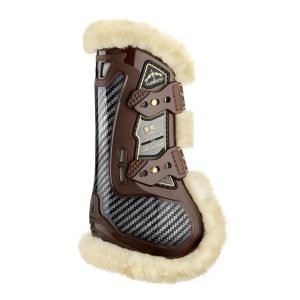 Veredus-STS-Absolute-Carbon-Gel-Tendon-Boots-Brown-5 copy